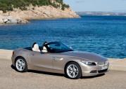 BMW Z4 Roadster